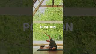 Yin Yoga for Spinal Mobility and Flexibility: Relieve Back Tension