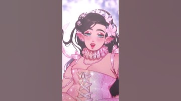 which model is your favorite? 🧚‍♀️ #vtuber #live2d