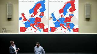 L. Novotný, J. Líman (ČEZ): Malé jaderné reaktory • Kariérní dny FS a FEL