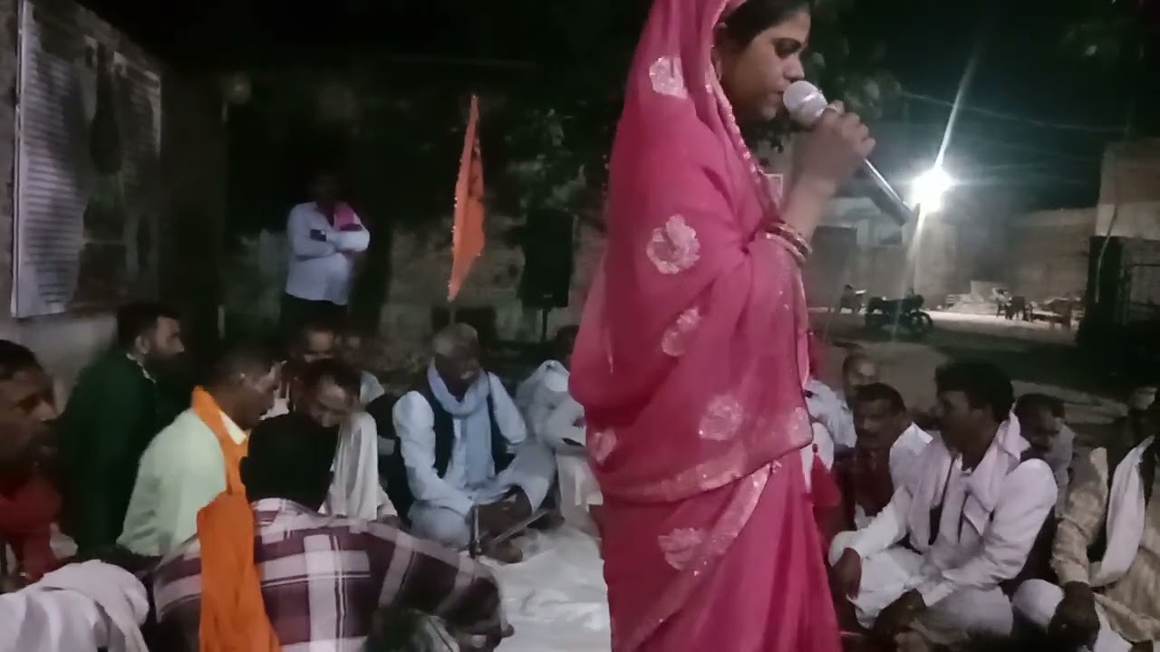 संजू बघेल मेहगांव गोटिया जिला दतिया