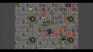 Delyriumz Astera: Magical Hatred Unleashed, HD (1080p)