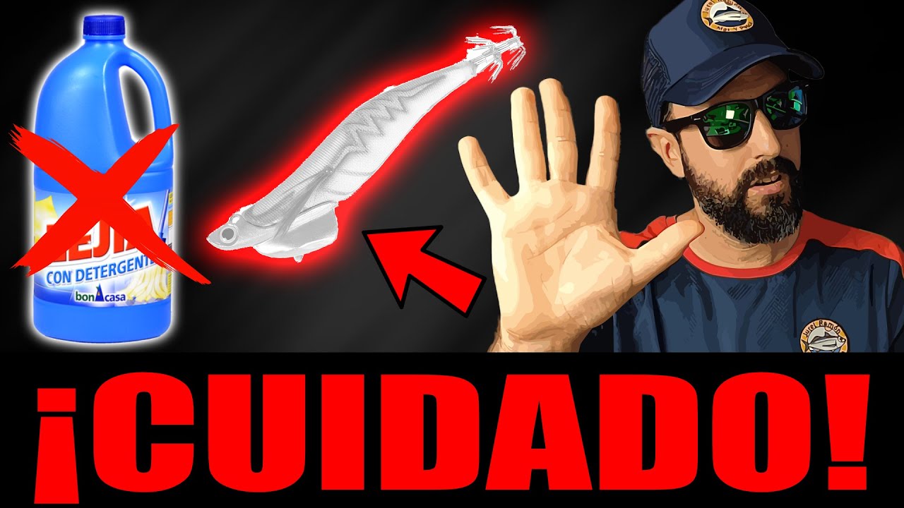 𝐆𝐑𝐀𝐍 𝐓𝐑𝐔𝐂𝐎 𝘱𝘢𝘳𝘢 𝘱𝘦𝘴𝘤𝘢𝘳 𝐌𝐀𝐒 𝐂𝐀𝐋𝐀𝐌𝐀𝐑𝐄𝐒 𝐘 𝐒𝐄𝐏𝐈𝐀𝐒, 𝘱𝘦𝘦𝘦𝘳𝘰.. ¡𝐂𝐔𝐈𝐃𝐀𝐃𝐎! 🙆‍♂️