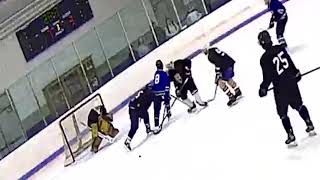 Scott Isbell: Nobody Would Fight Me the Other Night Hockey by Scott Isbell 246 views 4 months ago 1 minute, 16 seconds