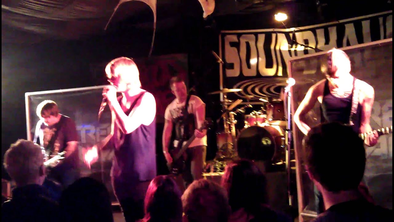 SB Soundhaus.6.The Path.3gp - YouTube