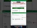 Excel Hack 📂✨ Insert Clickable Files for Instant Access