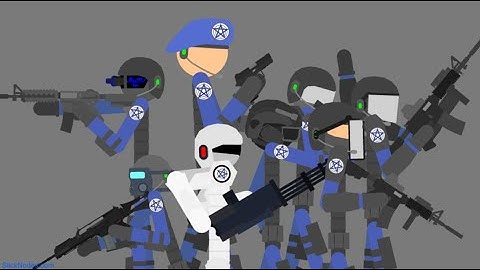 Meet the Global Occult Coalition