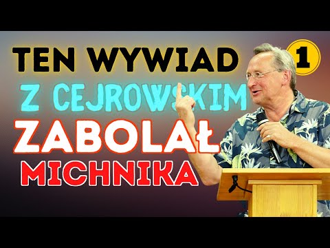 Cejrowski dla IPN, cz.1/3: od ZWiSu po Nocną Zmianę