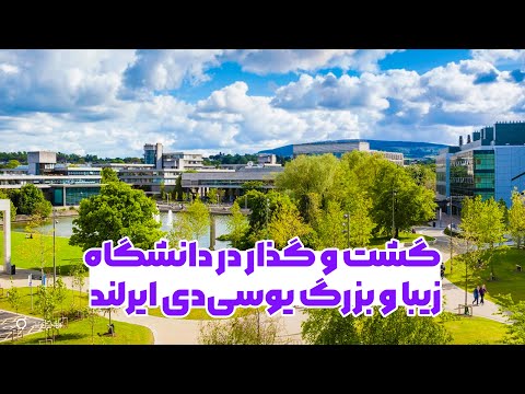 تصویری: کالج ترینیتی در دوبلین: راهنمای کامل