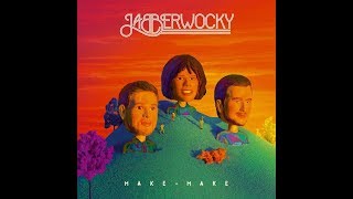 Jabberwocky Ft. Blow - Spacewalk