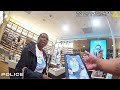 Entitled Airport Shoplifter Caught in 4K Stealing Ray-Ban Meta Glasses
