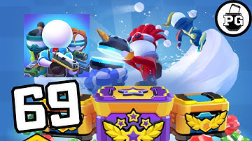 HUGE Weapon Upgrade + Operations - Squad Alpha - Action Shooting 🔫 Gameplay Walkthrough |Episode 69|