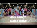 #POV Sundays EASTER | The Luke Church |April 5th 2026 #pov #foh