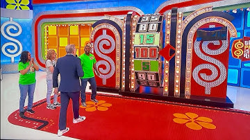 The Price is Right | Showcase Showdown (Part 2) | 5/8/2025