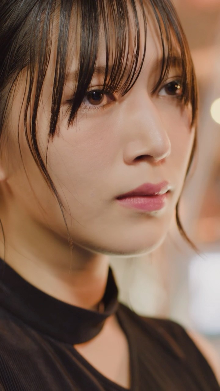 櫻坂46 ショートクリップ #14“I want tomorrow to come ソロクリップ