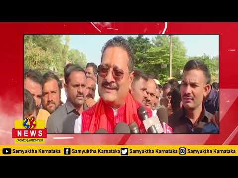 ಸಿದ್ಧರಾಮಯ್ಯಗೆ ಒಂದು ಕ್ಷೇತ್ರ ಸಿಗದಂತ ಪರಿಸ್ಥಿತಿ ಯತ್ನಾಳ ವ್ಯಂಗ್ಯ