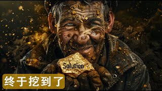 当前qubic挖矿注意事项 | 代理检测 | 终于挖到了Solution太难了