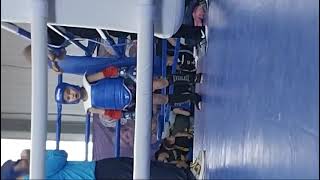 Muay Thai Kostanay 16.03.2024