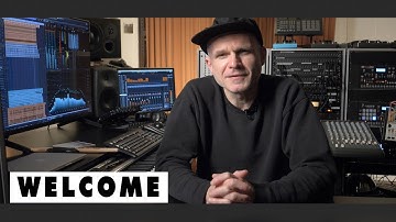 ✚ WELCOME ✚ modular synths ✚ drums & percussion ✚ field recordings ✚ tape loops ✚ drum machines ✚