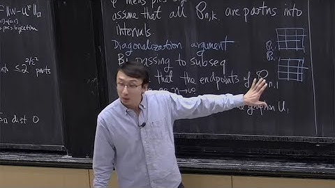 16. Graph limits III: compactness and applications