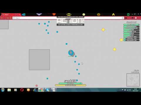 diep.io Maze