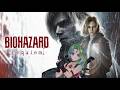 【 BIOHAZARD requiem part 2】懐かしの警察署で＊ Resident Evil requiem【 バイオハザード レクイエム】※音量注意