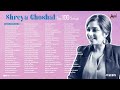 Shreya Ghoshal Top 100 Songs 📻 Jukebox | Anand Audio | Kannada  Movies Selected Songs | Kannada Mp3 Song