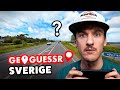 Hur snabbt kan jag gissa rtt gata i sverige  geoguessr 097