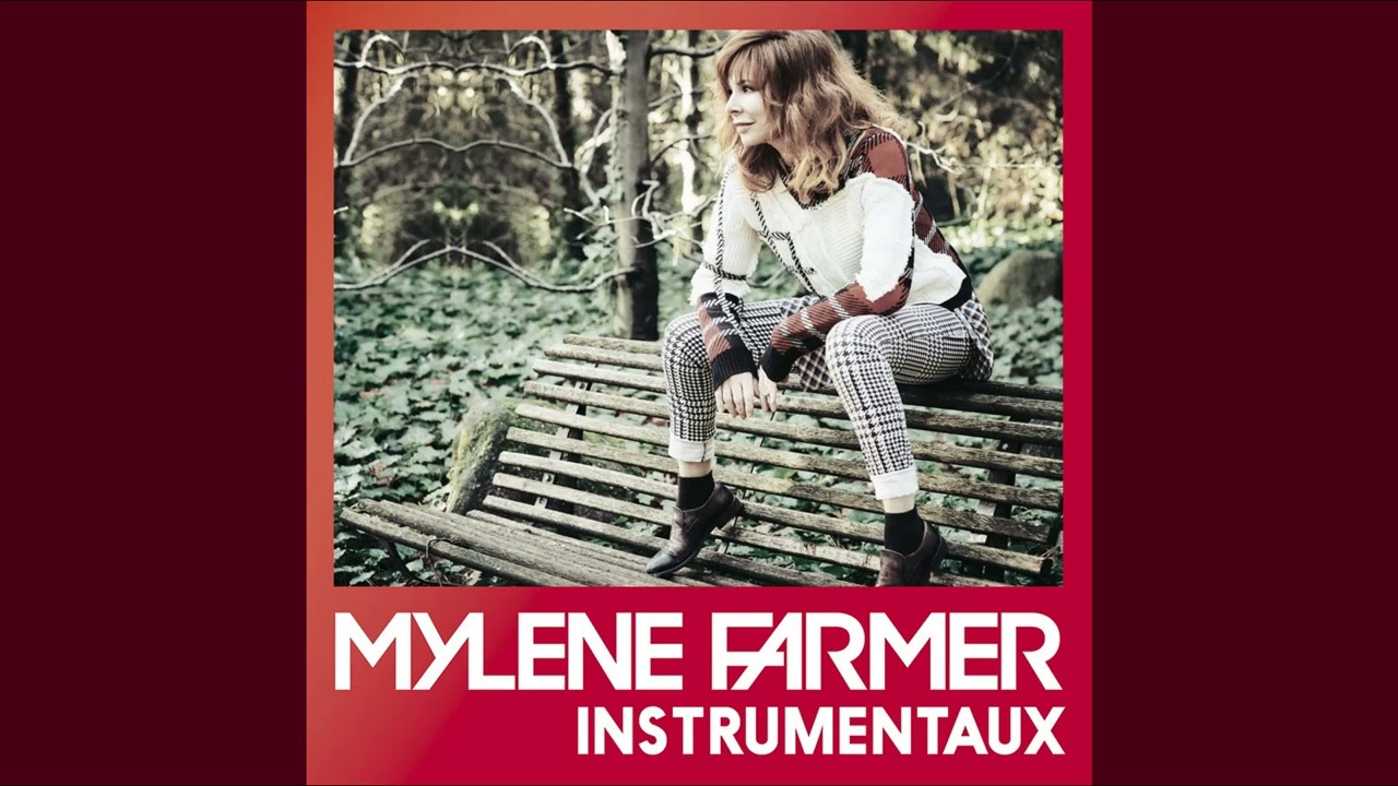 Mylene Farmer - Monkey Me (Instrumental) (Audio) - YouTube