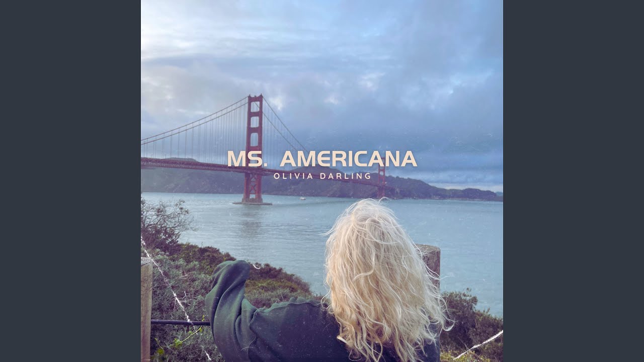Ms. Americana - YouTube