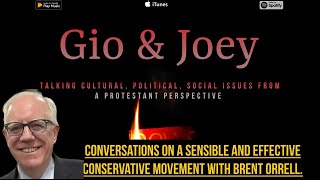 Conversations on a sensible and effective conservative movement!