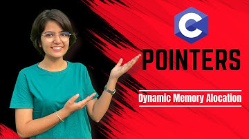 4. Dynamic Memory Allocation in C | Happy coding with PRISHU