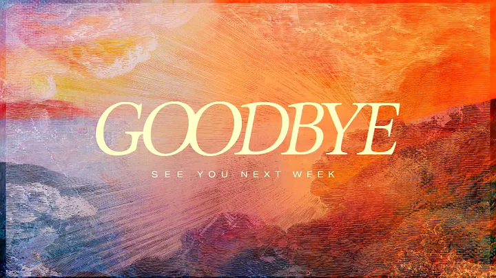 Resurrection - Saturday Night 5:00pm