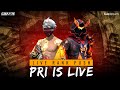 🔴[Live] Day 06🔥Br New Rank Season - 45 Road to Top-1🔥24 Hours🥵#freefirelive #shortsfeed #prigaming