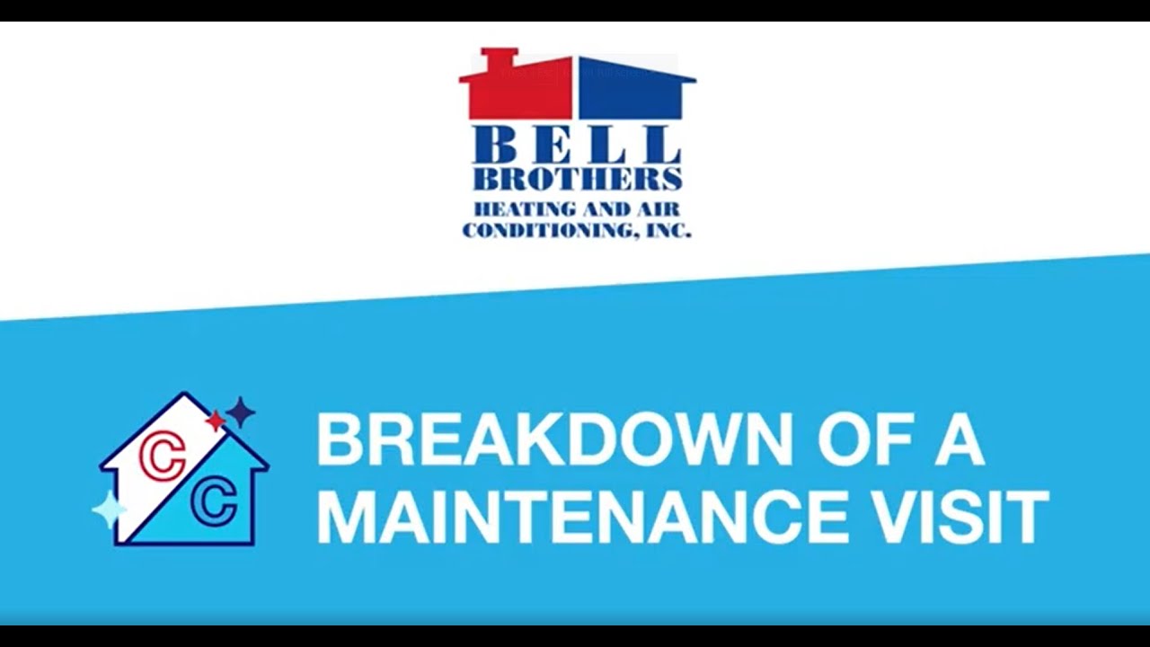 How Much Does an HVAC Inspection Cost? (2023)