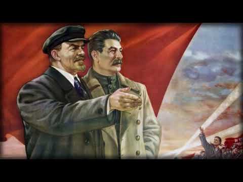 Vídeo: Que tipo de sistema econômico tinha a ex-União Soviética?