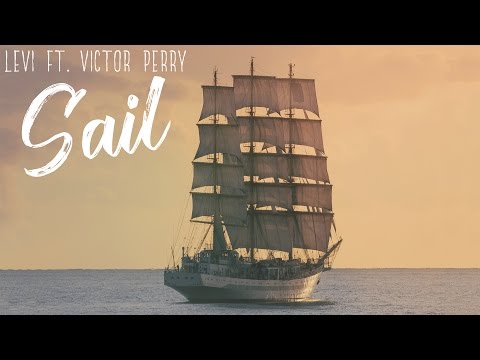 Sail (ft. Victor Perry)