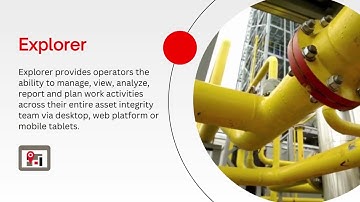 Pipeline Risk Management Software - Dynamic Risk