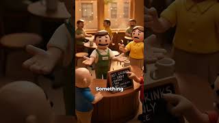 Crazy Starbucks Business Story