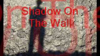 Video-Miniaturansicht von „Mike Oldfield / shadow an the wall lyrics“