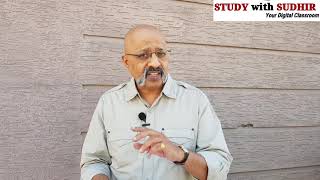 Practise Verbs and Tenses with T S Sudhir | ICSE English Language Paper Class 9 and 10