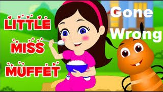 Animation Channel Fairy Tail Gone Horribly Wrong, Little Ms. Muffet