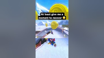 quintuple screwover #mariokart #mariokart8 #mariokart8deluxe #memes #shorts #gaming #funny