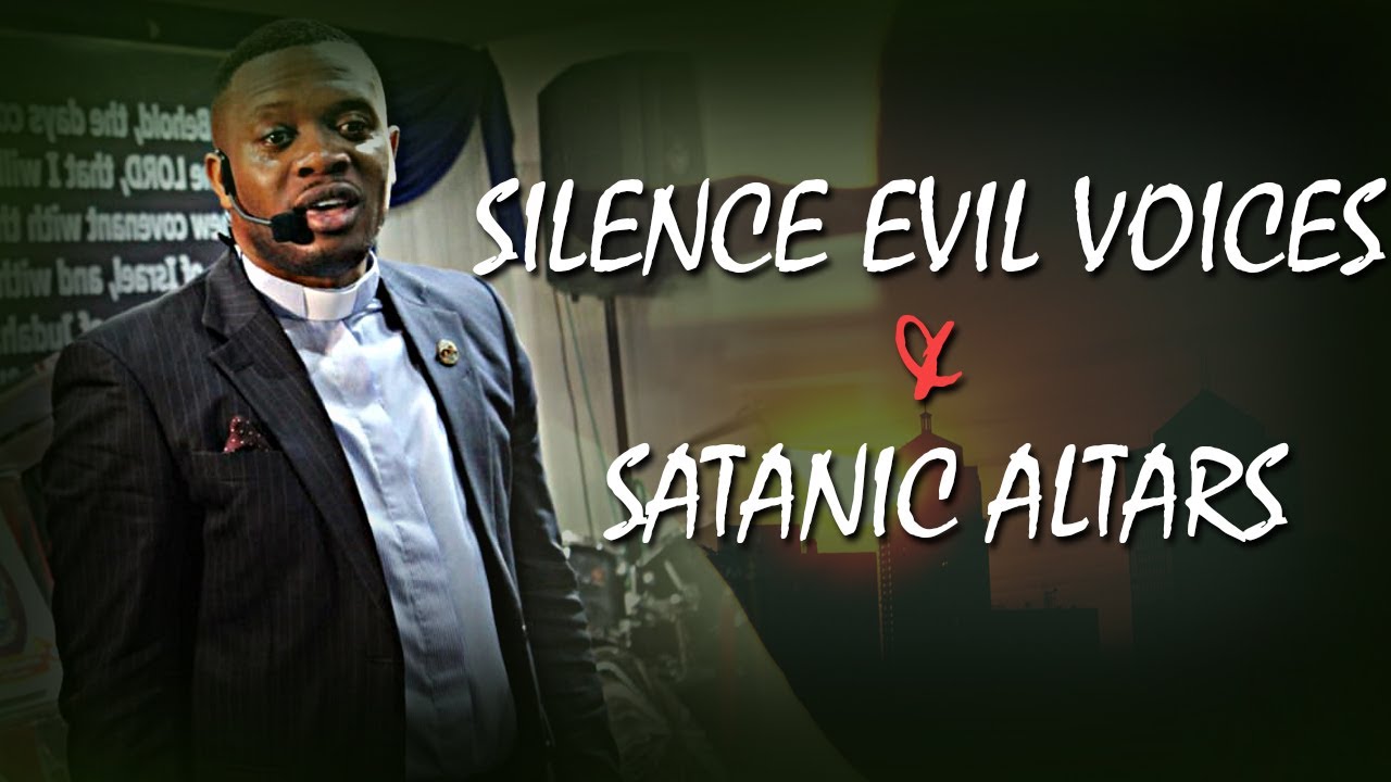 how-to-silence-evil-voices-satanic-altars-apostle-kenneth-njume