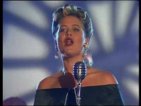 Jo Beth Taylor — Jo Beth Taylor - You Don't Own Me