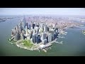 New York’s $20bn plan to survive rising seas