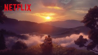 Keindahan Bumi | Anime Netflix