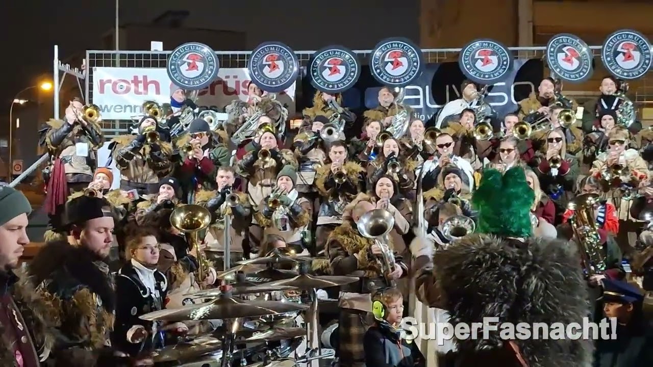 Schügumugger-Ämme Zönder 2024