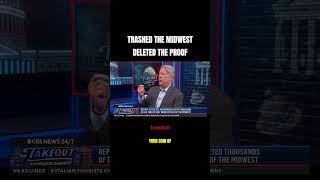 🔥 SCRUBBED: Mallory McMorrow Defends Deleting Old Tweets Disparaging the Midwest