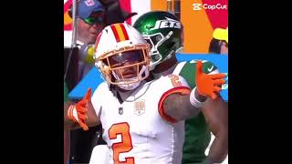 Day 14 of making an edit for every NFL team today is the Bucaners