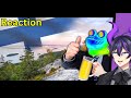 "i went to finland..." | Kip Reacts to martincitopantsLIVE